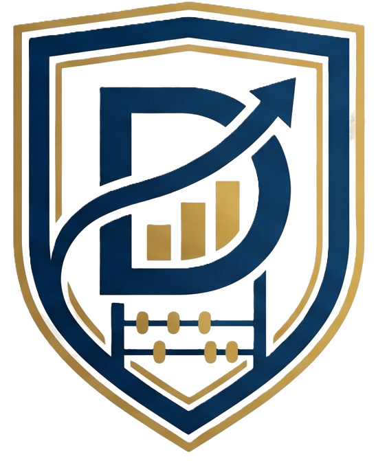 Escudo Estudio Contable Domínguez